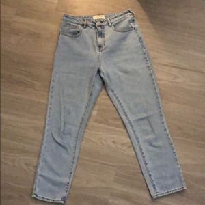 Mom jean